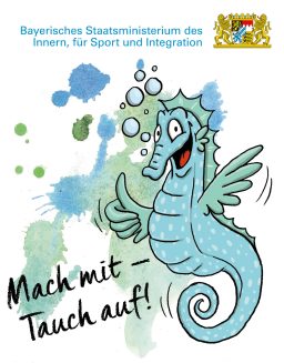 Schwimmkursgutschein
